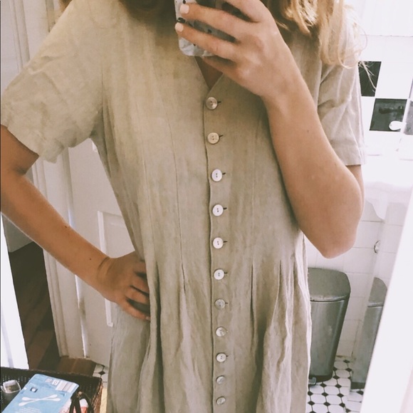 Dresses & Skirts - Babydoll Vintage Dress